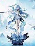  QingXiao - Wuthering Waves - RolyStar Studio 