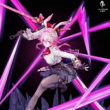  Evanescia - Honkai Star Rail - Hakimi Studio 