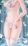  Mikami Yua - Honey Select Studio 