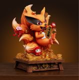  Kurama Lucky Fortune - Naruto - WAWA Studio 