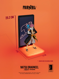  Natsu Dragneel Neon - Fairy Tail - Tsume Arts 