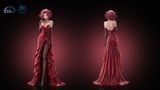  Kallen Kozuki X Shirley Fenette - Code Geass - Cdkey Studio X PG Studio 