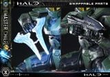  Master Chief - Halo: Campaign Evolved - Prime 1 Studio 