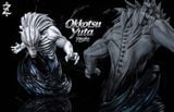  Yuta Okkotsu WCF - Jujutsu Kaisen 