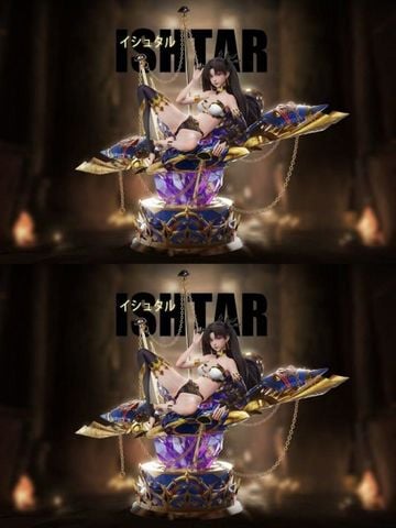  FGO Ishtar - Fate/Stay Night - LS Studio 