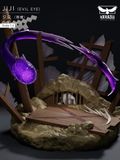  JiJi Evil - Dandadan - Karasu Collectibles 