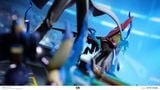  Seto Kaiba & Obelisk the Tormentor - Yu-Gi-Oh! - CX Studio 