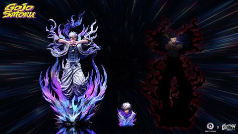  Gojo Satoru - Jujutsu Kaisen - FANTASY x Gravity Studio 