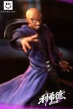  Odion - Yu-Gi-Oh! - Divine Officer Studio 