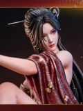  Diao Chan - Jomatal Studio 