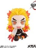  Lookup Kyojuro Rengoku - Kimetsu No Yaiba - MegaHouse 