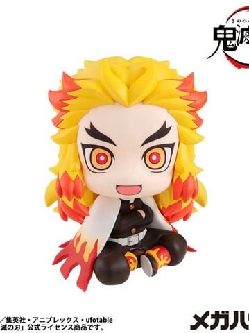  Lookup Kyojuro Rengoku - Kimetsu No Yaiba - MegaHouse 