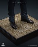  Black Suit Levi - Attack On Titan - AZ Studio 