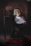  Grace Ashcroft Action Figure - Resident Evil: Requiem - Jianshan Studio 