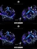  Geto Suguru - Jujutsu Kaisen - Space Realm Studio 