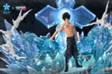  Gray Fullbuster - Fairy Tail - Sakura Studio × More Studio 