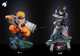  Uchiha Sasuke - Naruto - HuanYing Studio 