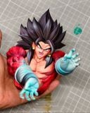 Vegito - Dragon Ball - Fusion Force Studio 