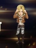  Annie Leonhart - Attack on Titan - Feng Bao Studio 