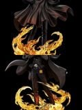  Tsunayoshi Sawada - Katekyo Hitman Reborn - Floating Light Studio 