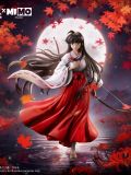  Kikyo - Inuyasha - MIMO Studio & Exorcism Studio 