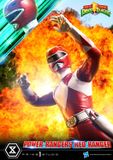  Red Ranger - Mighty Morphin Power Rangers - Prime 1 Studio 