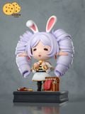  Frieren Rabbit Ears - Frieren: Beyond Journey's End - Cookie Studio 