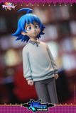  Iruma Suzuki - Mairimashita! Iruma-kun - Fireworks Studio 