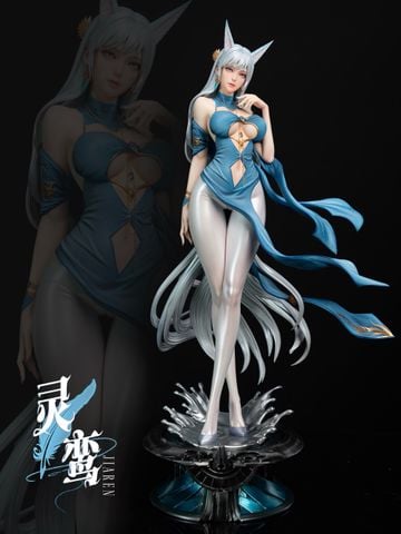  Ling Luan - Jie Ren - Light Year Studio 