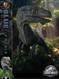  Blue - Jurassic World: Fallen Kingdom - Prime 1 Studio 