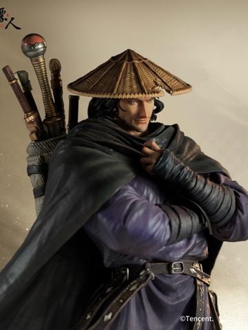  Dao Ma - Blades of the Guardians - PJ Studio 