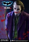  The Joker - The Dark Knight  - Prime 1 Studio 