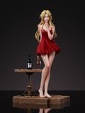  Vermouth - Conan Detective - Strange Thief Studio 