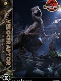  Velociraptor - The Lost World: Jurassic Park - Prime 1 Studio (LMCJWF-03) 