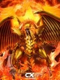  The Winged Dragon of Ra & Marik Ishtar - Yu-Gi-Oh! - CX Studio 