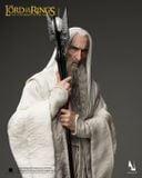 Saruman - The Lord of the Rings - InArt 