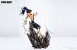  Soi Fon & Yoruichi Shihouin - Bleach - POP.ART Studio 