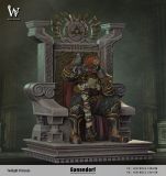 Twilight Princess Ganondorf - The Legend of Zelda - Wake Studio 