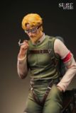  Reiner Braun & Zeke Jaeger - Attack On Titan - Sure Studio 