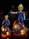  Majin Vegeta - Dragon Ball - DU Studio 
