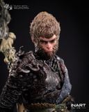  Wukong Bronze Armor - Black Myth Wukong - InArt 