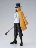  Sabo - One Piece - Banpresto 