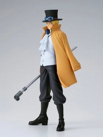  Sabo - One Piece - Banpresto 