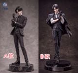  Levi Ackerman - Attack On Titan - DXY Studio 