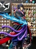  Uchiha Sasuke - Naruto - XJ Studio 