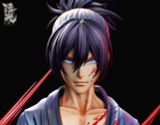  Yato - Noragami - Floating Light Studio 