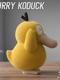 Psyduck - Pokemon - NINETY SEVEN Studio 
