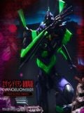  Test Type-01 - Evangelion - Prime 1 Studio (UDMEVA-01NB) 