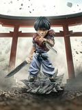  Fushiguro Toji WCF - Jujutsu Kaisen - Z Studio 