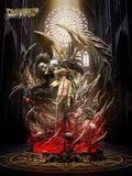  Light Yagami & Ryuk - Death Note - Dream Maker Studio 
